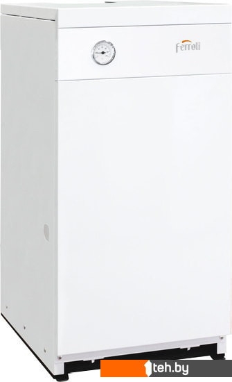  - Отопительные котлы Ferroli Torino Classic 25 0QN105YA - Torino Classic 25 0QN105YA