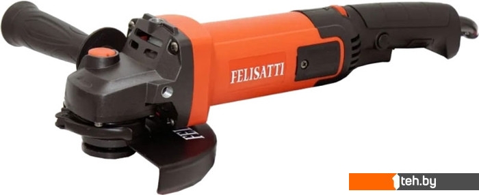  - Угловые шлифмашины (болгарки) Felisatti УШМ-150/1300 - УШМ-150/1300