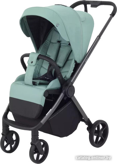  - Детские коляски и аксессуары Rant Golf RA101 (sage green) - Golf RA101 (sage green)