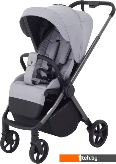  - Детские коляски и аксессуары Rant Golf RA101 (classic grey) - Golf RA101 (classic grey)