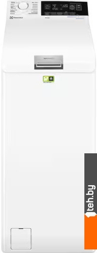  - Стиральная машина Electrolux EW7TN3372 - EW7TN3372
