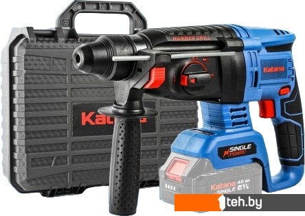  - Перфораторы Katana RH5500 (без АКБ) - RH5500 (без АКБ)