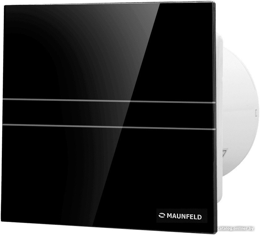  - Вытяжная и приточная вентиляция MAUNFELD MFE10TGB - MFE10TGB