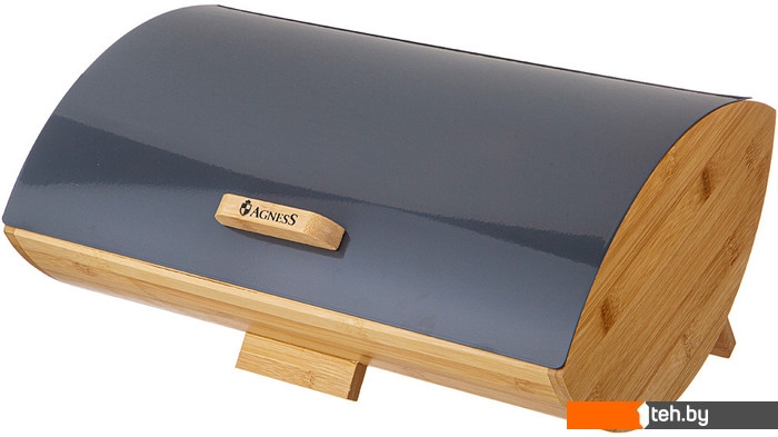  - Посуда для хранения продуктов Agness 938-083 - 938-083