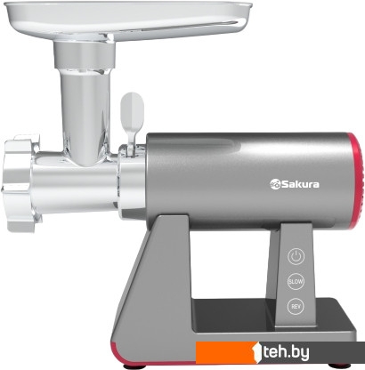 - Мясорубки Sakura SA-6427G Premium - SA-6427G Premium