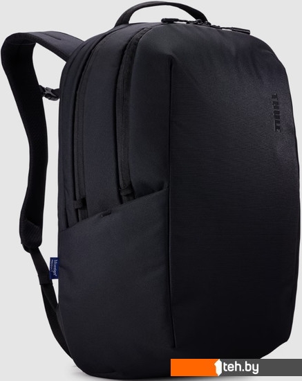  - Рюкзаки Thule Subterra 2 27L TSLB417BLK (черный) - Subterra 2 27L TSLB417BLK (черный)