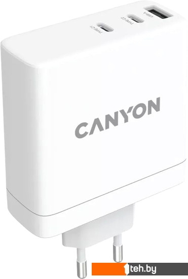  - Зарядные устройства Canyon H-140-01 - H-140-01