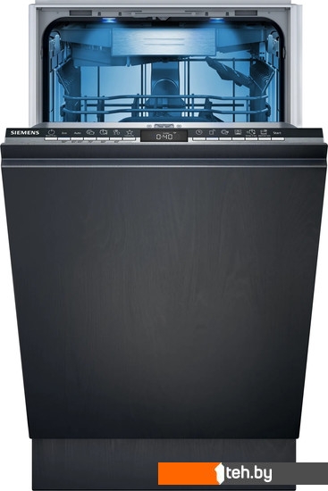  - Посудомоечные машины Siemens iQ500 SR95YX04ME - iQ500 SR95YX04ME