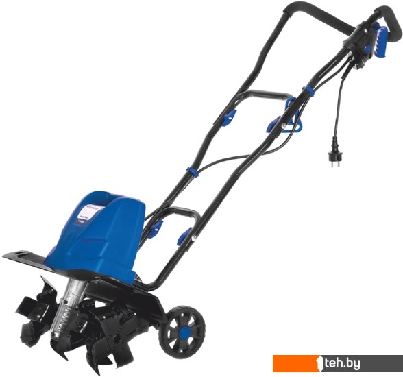  - Мотоблоки и мотокультиваторы Hyundai T 1821E - T 1821E
