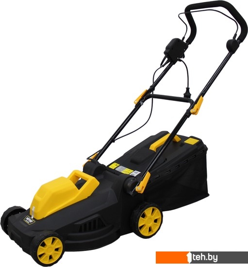  - Газонокосилки Huter ELM-1600T - ELM-1600T