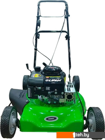  - Газонокосилки Lifan XSS51 - XSS51