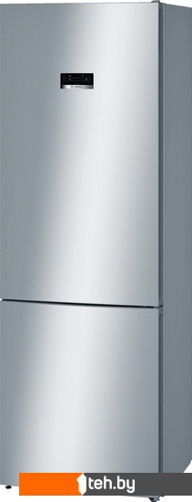  - Холодильники Bosch Serie 4 KGN49XL30U - Serie 4 KGN49XL30U