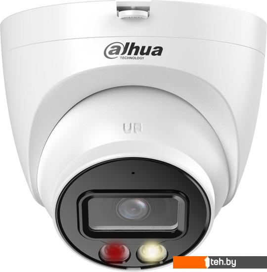  - IP-камеры Dahua DH-IPC-HDW2849TP-S-IL-0360B - DH-IPC-HDW2849TP-S-IL-0360B