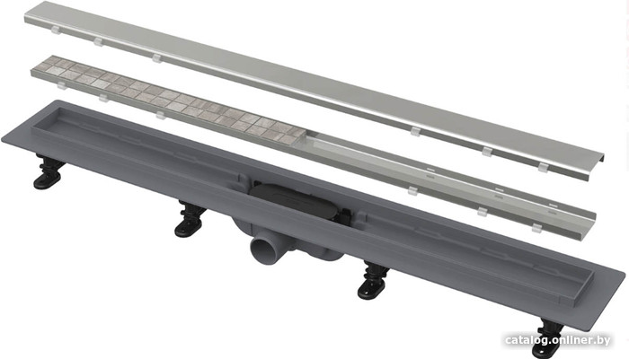  - Сифоны Alcadrain APZ19-550 - APZ19-550