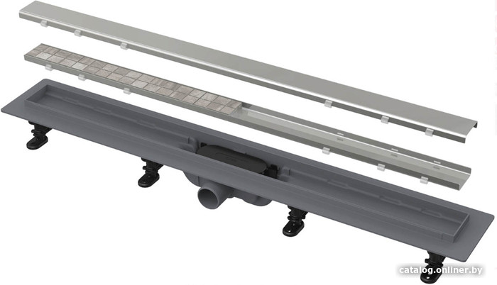  - Сифоны Alcadrain APZ19-650 - APZ19-650