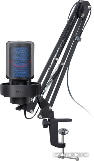  - Микрофоны FIFINE A8T (черный) - A8T (черный)