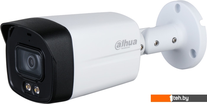  - Камеры CCTV Dahua DH-HAC-HFW1801TLMP-IL-A-0280B-S2 - DH-HAC-HFW1801TLMP-IL-A-0280B-S2