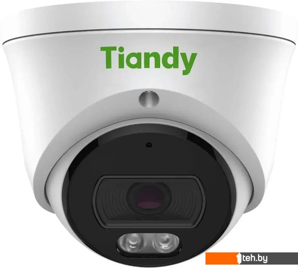  - IP-камеры Tiandy TC-C320N I3/E/Y/2.8mm - TC-C320N I3/E/Y/2.8mm