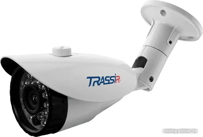  - IP-камеры TRASSIR TR-D4B5 v2 - TR-D4B5 v2
