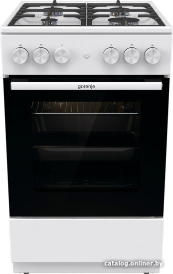  - Кухонные плиты Gorenje GG5A11WF - GG5A11WF