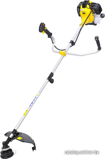  - Триммеры Huter GGT-1500S - GGT-1500S