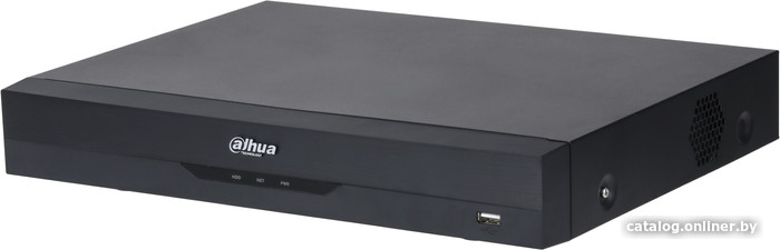  - Видеорегистраторы наблюдения Dahua DH-XVR5116HE-I3 - DH-XVR5116HE-I3