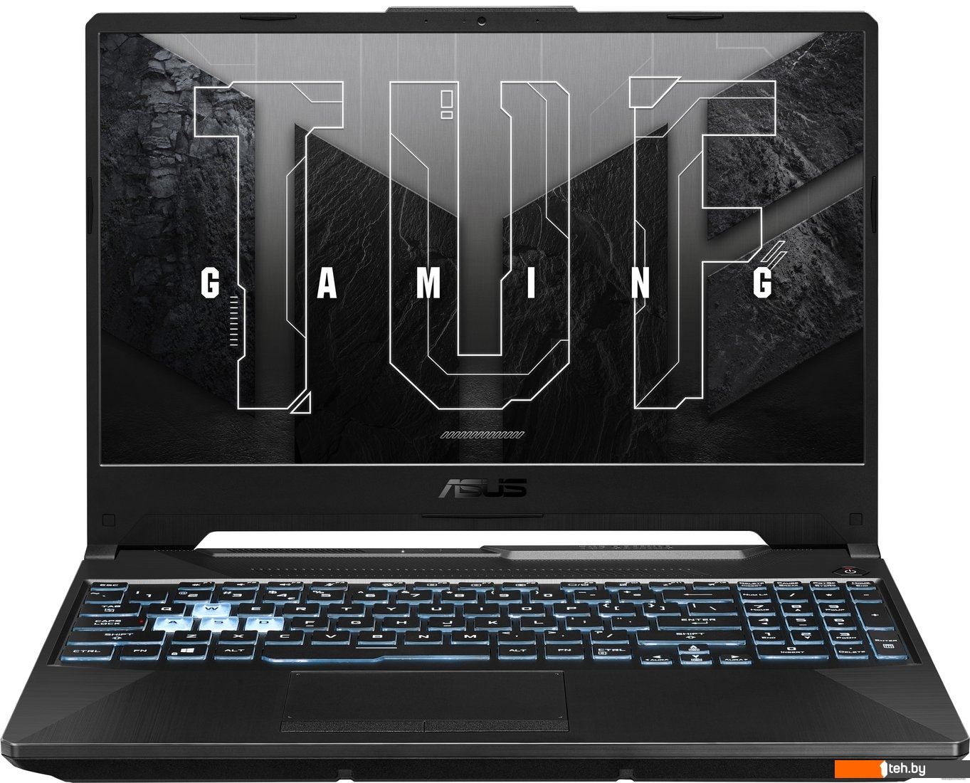  - Ноутбуки ASUS TUF Gaming A15 FA506NC-HN063 - TUF Gaming A15 FA506NC-HN063