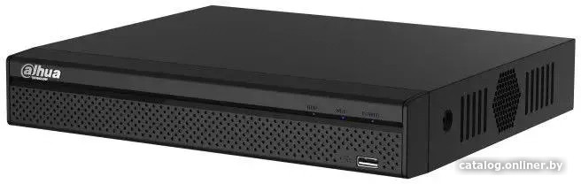  - Видеорегистраторы наблюдения Dahua DHI-NVR1104HS-P-S3/H - DHI-NVR1104HS-P-S3/H