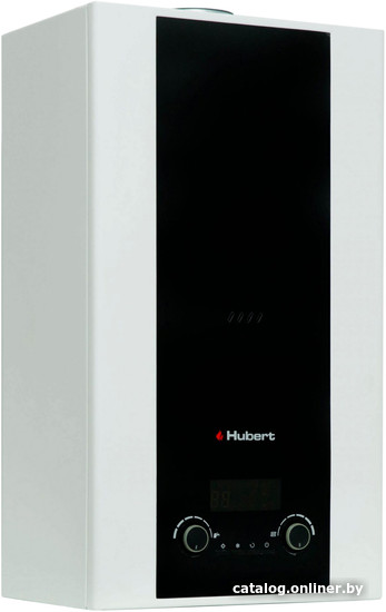  - Отопительные котлы Hubert AGB 18DL - AGB 18DL