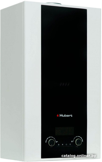  - Отопительные котлы Hubert AGB 24WLB - AGB 24WLB