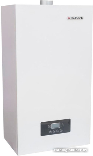  - Отопительные котлы Hubert Smart AGB 13 DY - Smart AGB 13 DY
