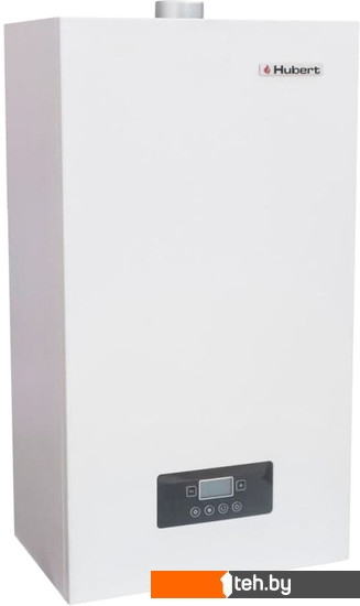  - Отопительные котлы Hubert Smart AGB 24 DY - Smart AGB 24 DY