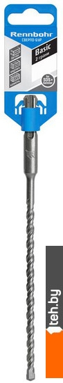  - Сверла, буры, зенкеры Rennbohr Basic SDS+ 693010 - Basic SDS+ 693010