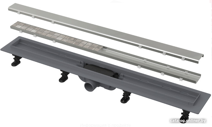 - Сифоны Alcadrain APZ19-950 - APZ19-950