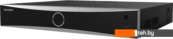  - Видеорегистраторы наблюдения Hikvision DS-7732NXI-K4 - DS-7732NXI-K4
