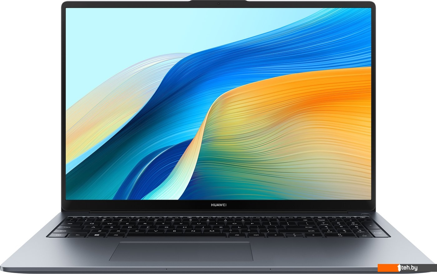  - Ноутбуки Huawei MateBook D 16 2024 MCLF-X 53013YLY - MateBook D 16 2024 MCLF-X 53013YLY