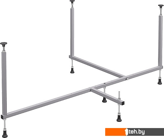  - Ножки, каркасы, опоры для ванн Alex Baitler Неро KSN15 150х95 - Неро KSN15 150х95