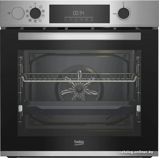  - Духовые шкафы BEKO BBIS14300XMPSE - BBIS14300XMPSE