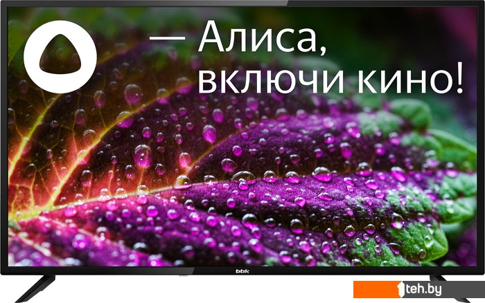  - Телевизоры BBK 40LEX-7246/FTS2C - 40LEX-7246/FTS2C