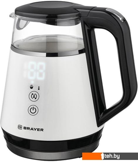  - Электрочайники и термопоты Brayer BR1084 - BR1084