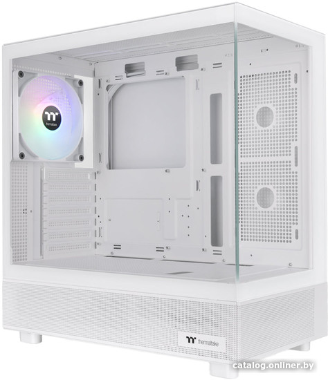  - Корпуса Thermaltake View 270 TG ARGB Snow CA-1Y7-00M6WN-00 - View 270 TG ARGB Snow CA-1Y7-00M6WN-00
