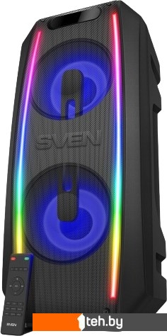  - Беспроводные и портативные колонки SVEN PS-740 - PS-740