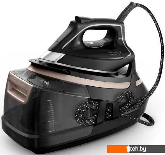  - Утюги Rowenta Eco Steam Pro Steam DG9640F0 - Eco Steam Pro Steam DG9640F0