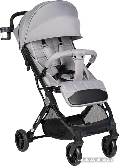  - Детские коляски и аксессуары Farfello Comfy Go Comfort CG-005 (серый) - Comfy Go Comfort CG-005 (серый)