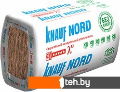  - Теплоизоляция KNAUF Insulation Nord TS033 Aquastatik 100х600х1250 (упаковка) - Insulation Nord TS033 Aquastatik 100х600х1250 (упаковка)