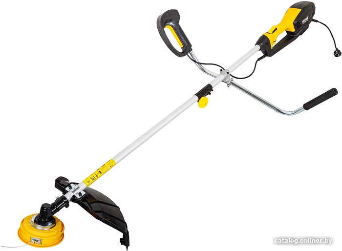  - Триммеры Huter GET-2000 Pro - GET-2000 Pro
