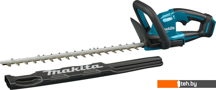  - Кусторезы и садовые ножницы Makita DUH506Z (без АКБ) - DUH506Z (без АКБ)