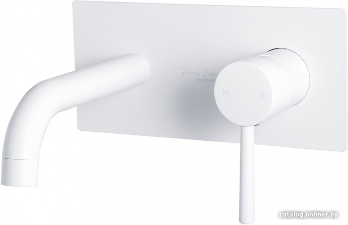  - Смесители Maxonor Pure Life PL7287-8 - Pure Life PL7287-8