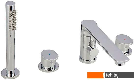  - Смесители MVL 29728-CR - 29728-CR