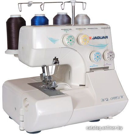  - Оверлоки и распошивальные машины Jaguar HQ-082DW - HQ-082DW